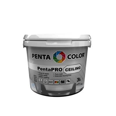 Picture of KRENT PENTACOLOR PENTAPRO CEILING BALT 3L