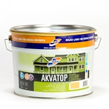 Show details for COLOR AKVATOP YELLOW 9L (RILAK)