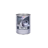 Show details for COLOR ALUKID 0.9L SILVER (RILAK)