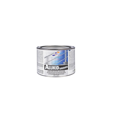 Picture of COLOR ALUKID HAMMER ALUMINUM ENAMEL 0.45L (RILAK)