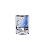 Show details for PAINT ALUKID HAMMER ALUMINUM ENAMEL 0.9L (RILAK)