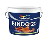 Show details for COLOR BINDO 20 BC 2,33L COLORLESS