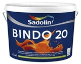 Show details for COLOR BINDO 20 BW 10 L (SADOLIN)