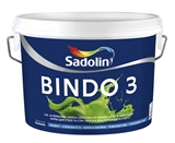 Show details for COLOR BINDO 3 BW 2.5L PI.MAT. (SADOLIN)