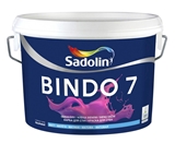 Show details for COLOR BINDO 7 BC 0,93L (SADOLIN)