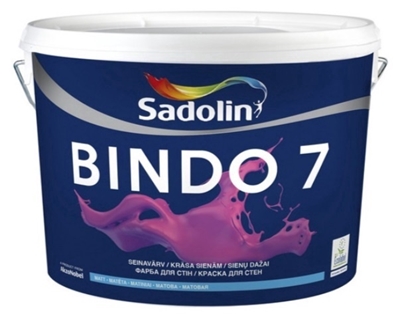 Picture of COLOR BINDO 7 BC 9,33L