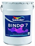 Show details for COLOR BINDO 7 BW PROF 20L MATTE