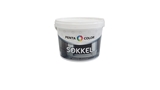 Show details for Color plinth Pentacolor Sokkel, 3 l, white