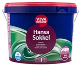 Show details for Color plinth Vivacolor Hansa Sokkel, 9 l