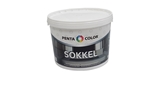 Show details for Color for plinth Pentacolor Sokkel, 10 l, white