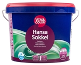 Show details for Color for plinths Vivacolor Hansa Sokkel C, 2.7 l