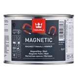 Show details for COLOR DECORATIVE MAGNETIC 0,5L (TIKKURILA)