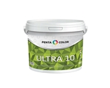 Show details for COLOR DISP PENTACOLOR ULTRA 10 WHITE 10L