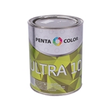 Show details for COLOR DISP PENTACOLOR ULTRA 10 WHITE 1L