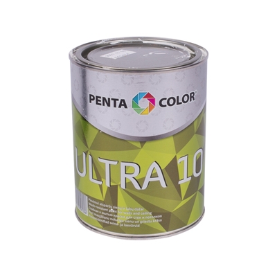 Picture of COLOR DISP PENTACOLOR ULTRA 10 WHITE 1L