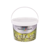 Show details for COLOR DISP PENTACOLOR ULTRA 10 WHITE 3L