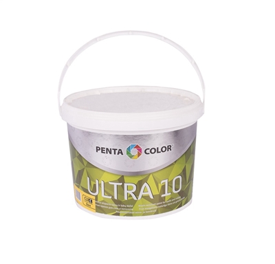 Picture of COLOR DISP PENTACOLOR ULTRA 10 CLR 3L