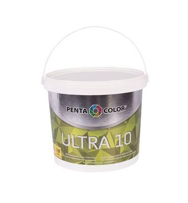 Picture of COLOR DISP PENTACOLOR ULTRA 10 CLR 5L