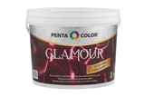 Show details for Color dispersion Pentacolor Glamor, 10 l