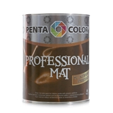 Show details for Color dispersion Pentacolor Professional Mat, 1 l, white