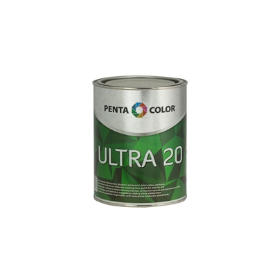 Picture of Color dispersion Pentacolor Ultra 20, 1 l, white