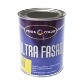 Show details for Color dispersion Pentacolor Ultra Facade, 1 l