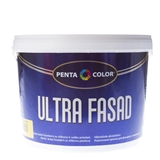 Show details for Color dispersion Pentacolor Ultra Facade, 10 l