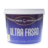 Show details for Color dispersion Pentacolor Ultra Facade, 5 l