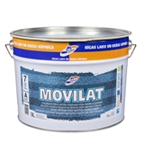 Show details for Color dispersion Rilak Movilat 7A, 9 l,