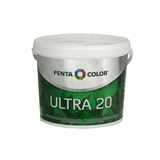 Show details for COLOR DISPERSION &quot;ULTRA 20&quot; WHITE 5 L (PENTACOLOR)