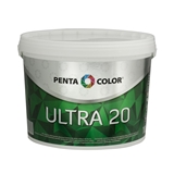 Show details for COLOR DISPERSION &quot;ULTRA 20&quot; WHITE 10L (PENTACOLOR)