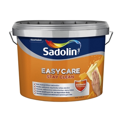 Picture of COLOR EASYCARE BC 2.33L (SADOLIN)