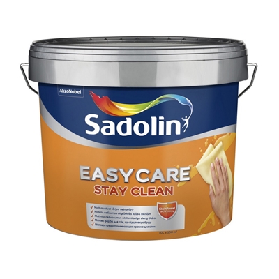 Picture of COLOR EASYCARE BM 9.6L (SADOLIN)