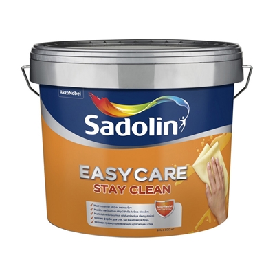 Picture of COLOR EASYCARE BW 10L (SADOLIN)