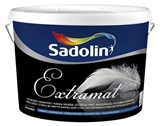 Show details for COLOR EXTRAMAT BW 10L (SADOLIN)