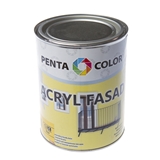 Show details for Facade paint Pentacolor Acryl Facade, 1 l