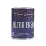 Show details for Facade paint Pentacolor Ultra Facade, 1 l, white