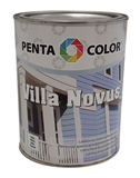 Show details for Paint for facades Pentacolor Villa Novus, 1 l, yellow