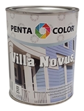 Show details for Paint for facades Pentacolor Villa Novus, 1 l, green