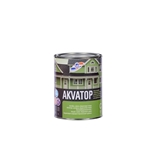 Show details for Paint for facades Rilak Akvatop C, 0.9 l