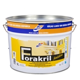 Show details for Paint for facades Rilak Forakril A, 9 l