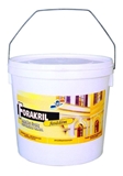 Show details for Paint for facades Rilak Forakril C, 4.5 l