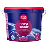 Show details for Paint for facades Vivacolor Hansa Facade, 2.7 l