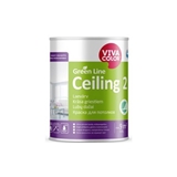 Show details for COLOUR  GREEN LINE CEILING 2 A 0,9L (VIVACOLOR)