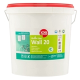 Show details for COLOUR GREEN LINE WALL 20 A 11,7L