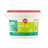 Show details for COLOUR GREEN LINE WALL 20 A 2,7L (VIVACOLOR)