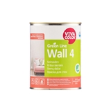 Show details for COLOUR GREEN LINE WALL 4 A 0,9L (VIVACOLOR)