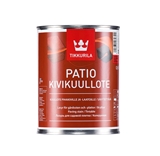 Show details for FLOOR PAINT PATIO QUICULAR EC 0.9L (TIKKURILA)