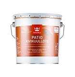 Show details for FLOOR PAINT PATIO QUICULAR EC 2.7L (TIKKURILA)