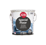 Show details for FLOOR PAINT SPECIAL FLOOR A 9L